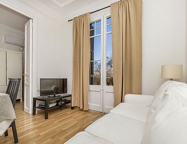 Appartement Rocafort - Plaza España