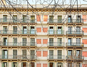 Appartement in La Dreta De L'eixample