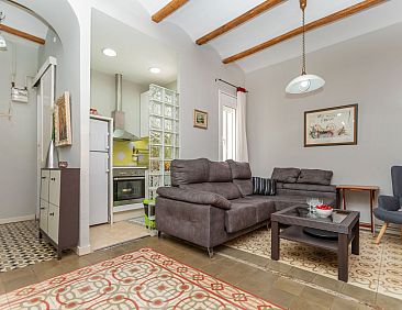 Appartement Poble Nou - Llacuna