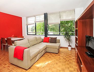 Appartement Vila Olimpica Pamplona