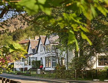 The Prince's House Hotel