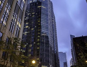 Hyatt Centric Chicago Magnificent Mile