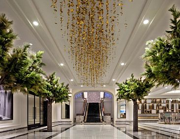 Four Seasons Chicago