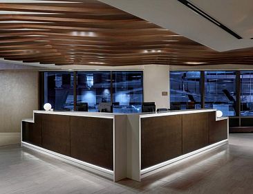 SpringHill Suites Chicago Downtown/River North
