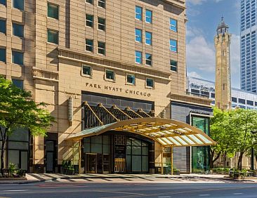 Park Hyatt Chicago