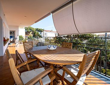 Appartement Millenium