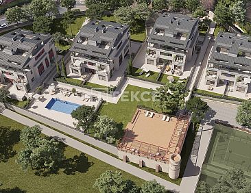 Appartement in Premià De Dalt