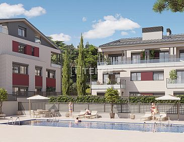 Appartement in Premià De Dalt