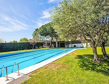 Appartement Edificio Blanqueries