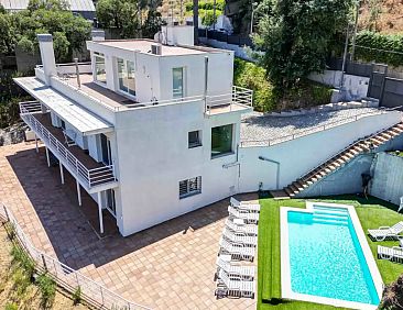 Villa Luz