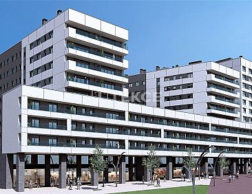 Appartement in Badalona