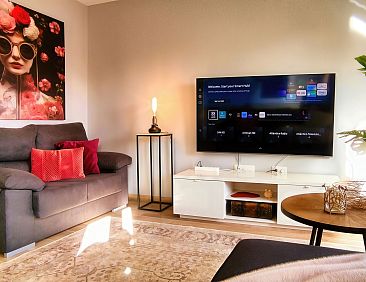 Vakantiehuis Arden Stadthaus Teneriffa