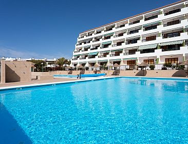 Appartement Luxusapartment