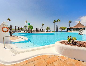 Appartement Rocas del Horizonte