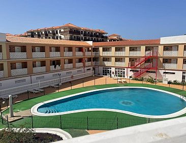 Appartement in Costa Del Silencio