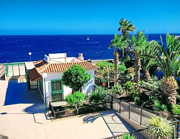 Atlantic View Teneriffe Zuid