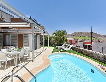 Vakantiehuis Vista Golf 10