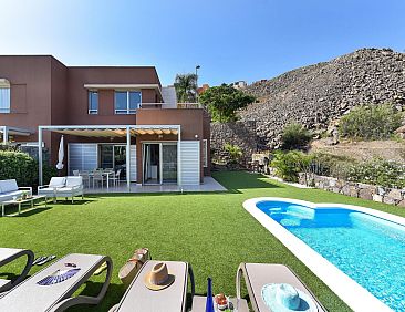 Vakantiehuis Vista Golf 30