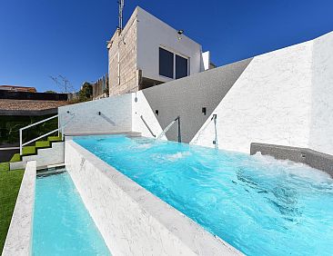 Vakantiehuis Villa Joviano