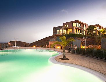 Vakantiehuis Los Lagos 31