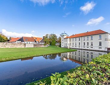Hotel Schloss Westerholt