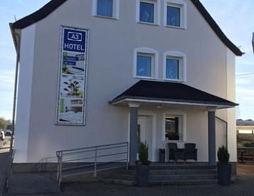 A3 Hotel