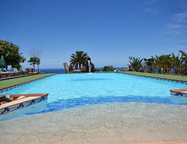 Vakantiehuis Villa mit Meerblick, für 10 Personen C03GC