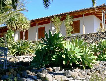 Finca Tijarafe