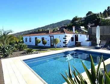 Casa Sol y Mar