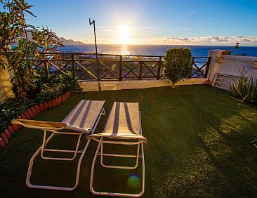 Appartement Bungalow Marta Agaete