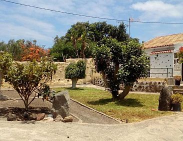 Vakantiehuis Haus El Cardón A1