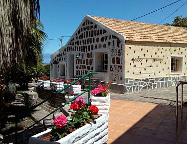 Vakantiehuis Haus El Cardón A2