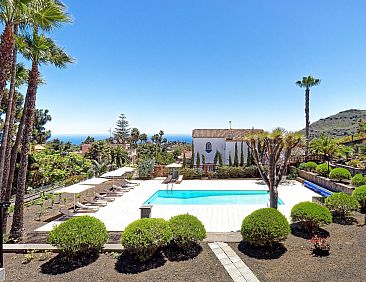 Vakantiehuis La Ideal