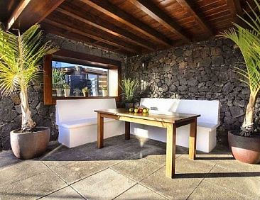 Villa Ermita Perdomo