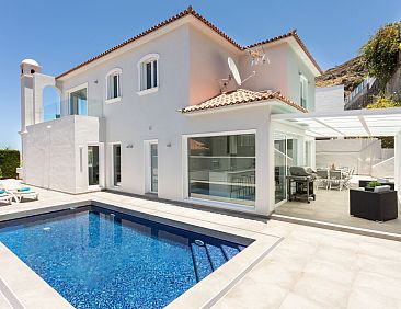 Vakantiehuis Pinalito