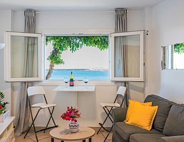 Appartement Daura