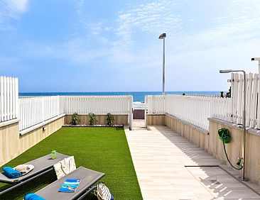 Appartement Bungalow Miami Beach AJ06