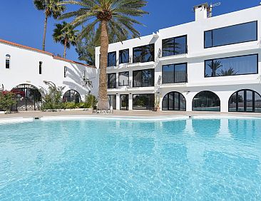 Appartement Seaside Suite 302