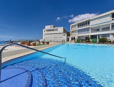 Appartement Balcon