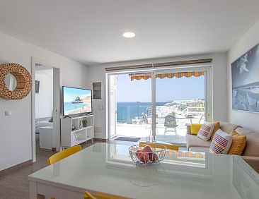 Appartement Nueva Suecia 515