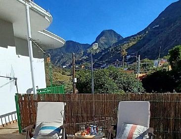 Appartement Casa Efraim, Gomera