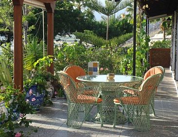 Appartement Alcala Parlour+UVI