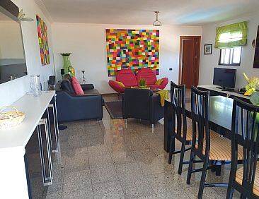 Appartement Business in Alcala