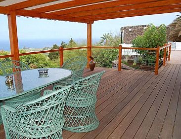 Appartement Casa Flores Alcala