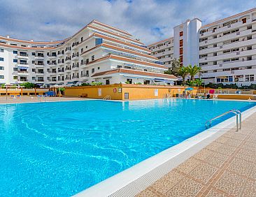 Appartement Panoramic Oceanview Escape Arena