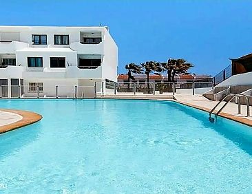 Ocean Breeze Caleta