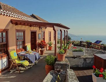Casa Carlota