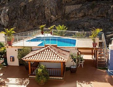 Appartementen Tapahuga