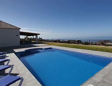 Villa Taburiente Javier