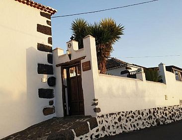 Casitas La Montañita